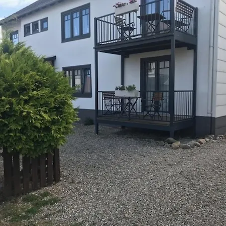 Zur Seebruecke Nr 1
