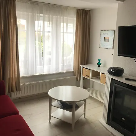 Zur Seebruecke Nr 1 *